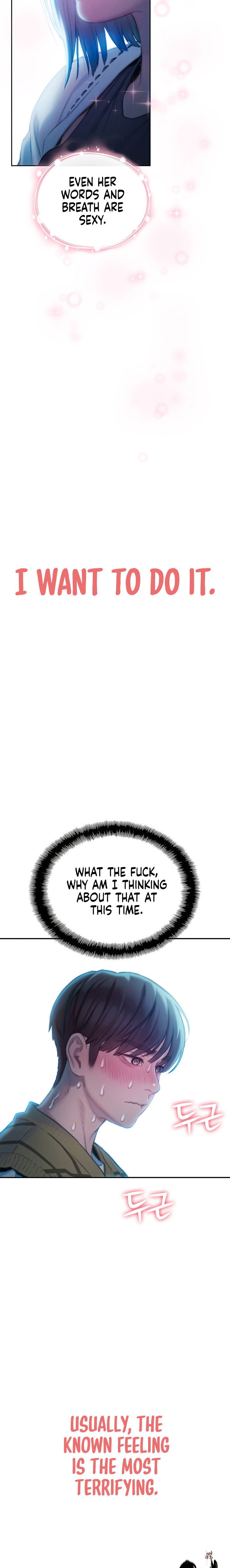 Love Limit Exceeded Love Limit Exceeded Chapter 20 - Page 27