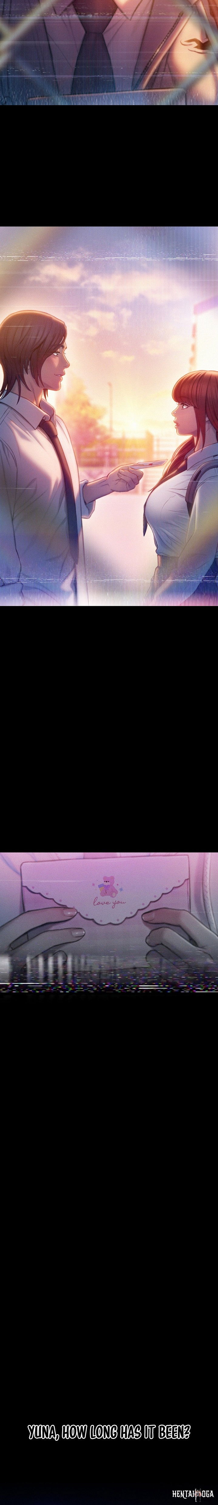 Love Limit Exceeded Love Limit Exceeded Chapter 19 - Page 10