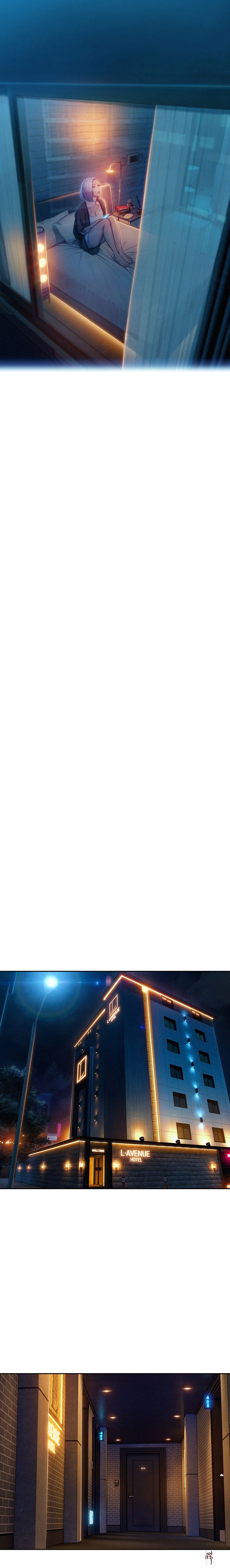 Love Limit Exceeded Love Limit Exceeded Chapter 19 - Page 14