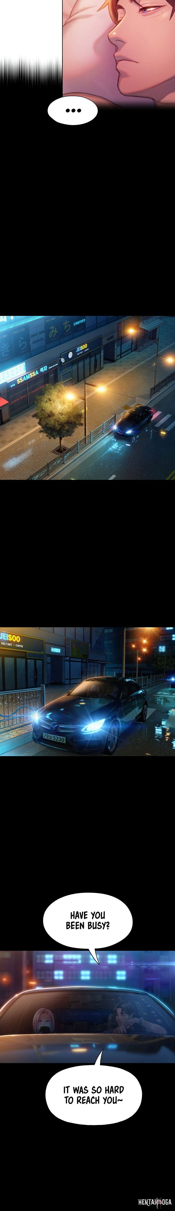 Love Limit Exceeded Love Limit Exceeded Chapter 19 - Page 19