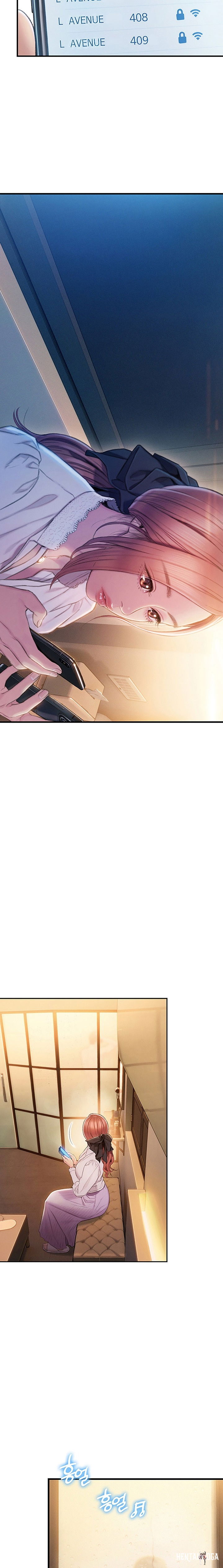 Love Limit Exceeded Love Limit Exceeded Chapter 19 - Page 2