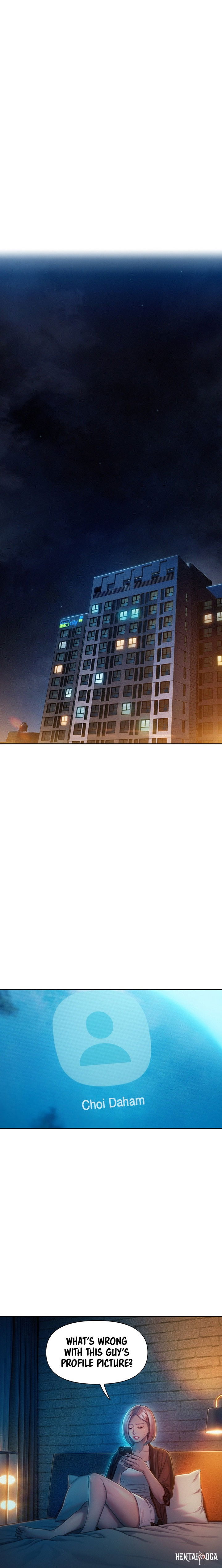 Love Limit Exceeded Love Limit Exceeded Chapter 19 - Page 4