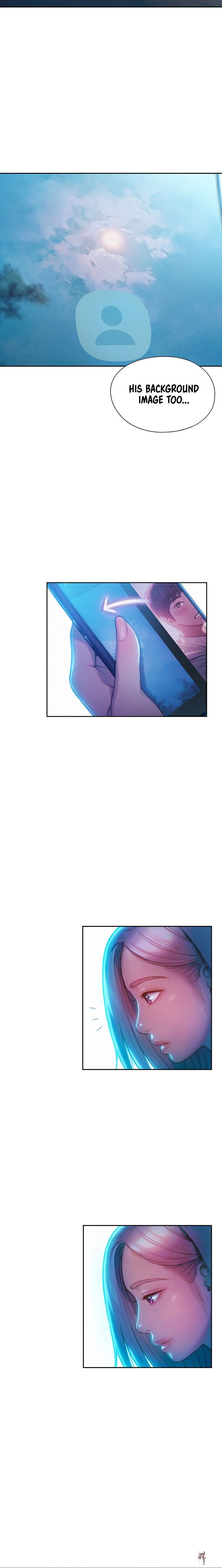 Love Limit Exceeded Love Limit Exceeded Chapter 19 - Page 5