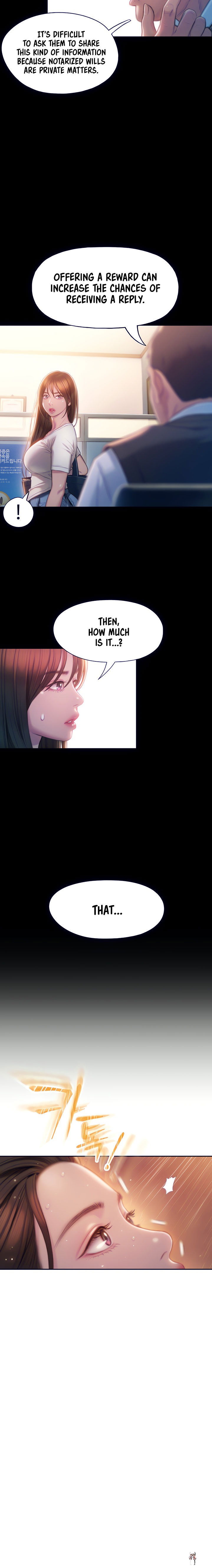 Love Limit Exceeded Love Limit Exceeded Chapter 18 - Page 10