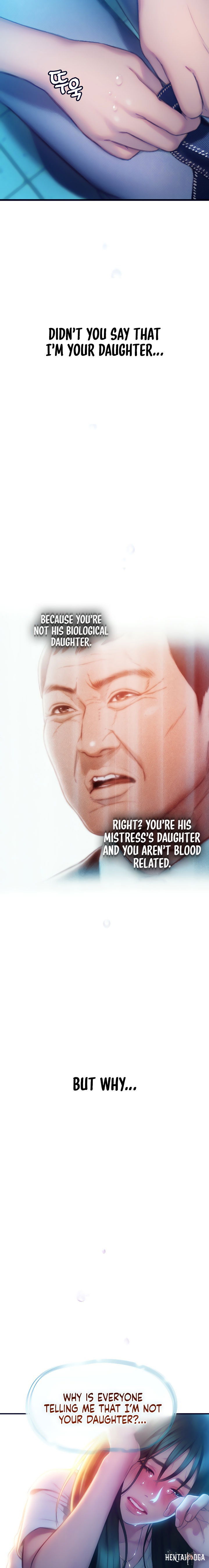 Love Limit Exceeded Love Limit Exceeded Chapter 18 - Page 2