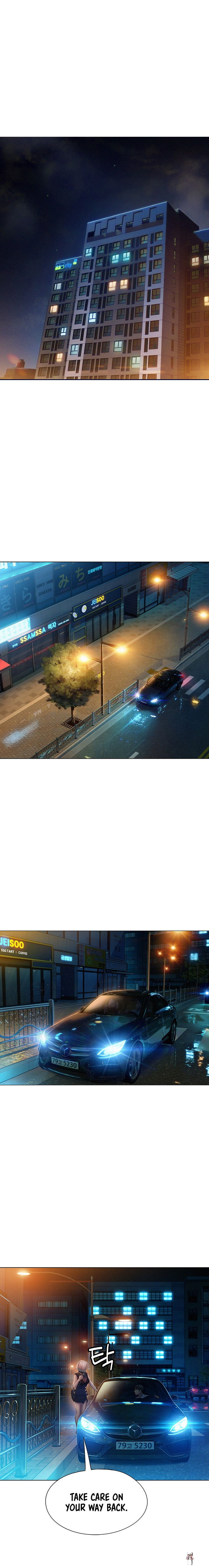 Love Limit Exceeded Love Limit Exceeded Chapter 18 - Page 4