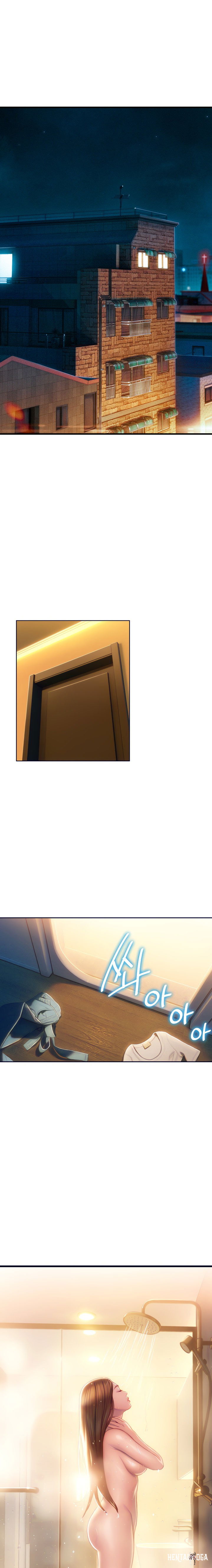 Love Limit Exceeded Love Limit Exceeded Chapter 18 - Page 6