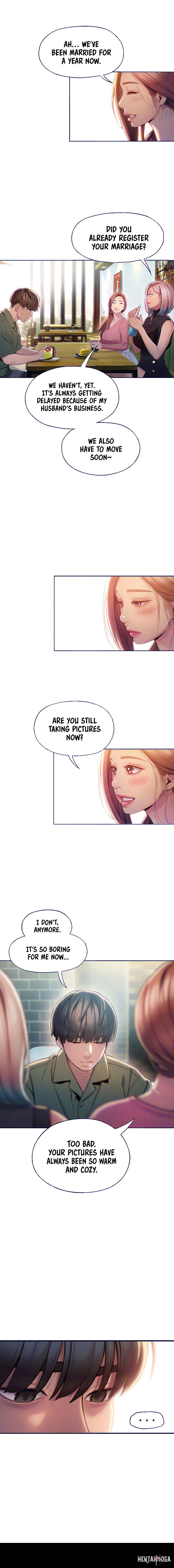 Love Limit Exceeded Love Limit Exceeded Chapter 11 - Page 10