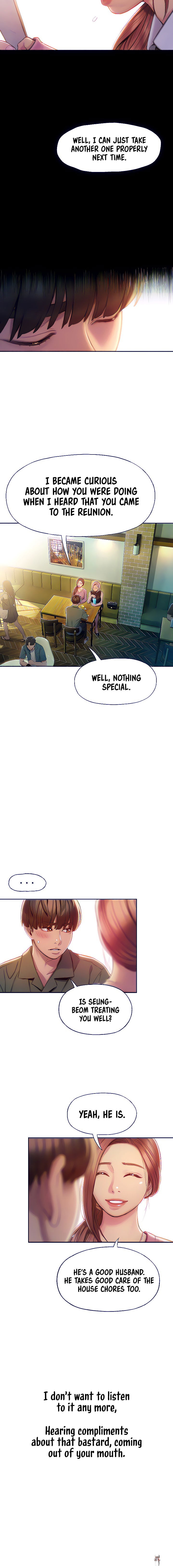 Love Limit Exceeded Love Limit Exceeded Chapter 11 - Page 12