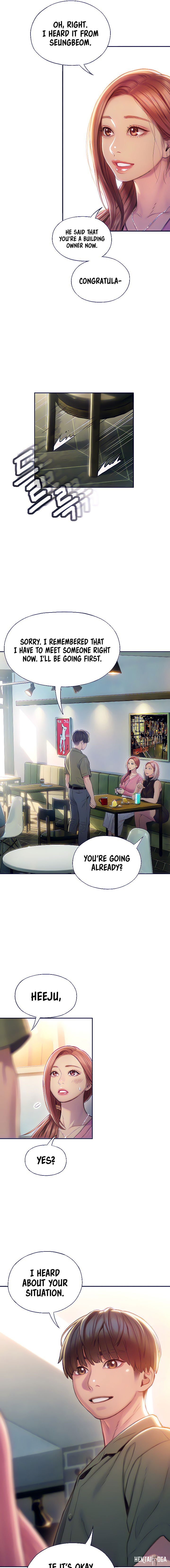 Love Limit Exceeded Love Limit Exceeded Chapter 11 - Page 13