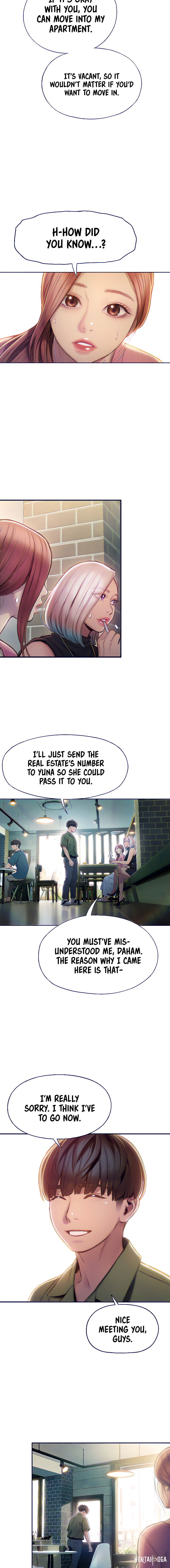 Love Limit Exceeded Love Limit Exceeded Chapter 11 - Page 14