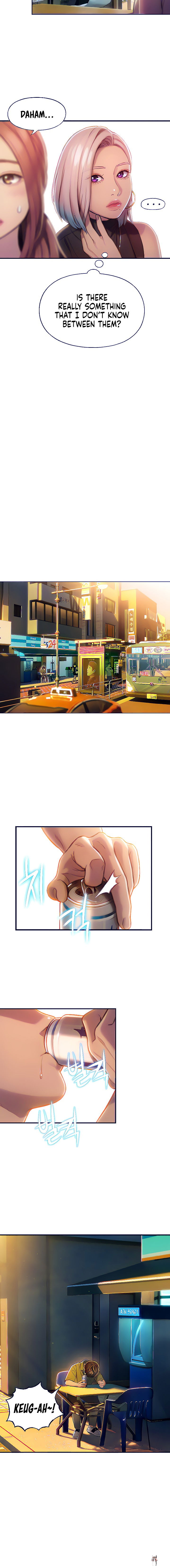 Love Limit Exceeded Love Limit Exceeded Chapter 11 - Page 15