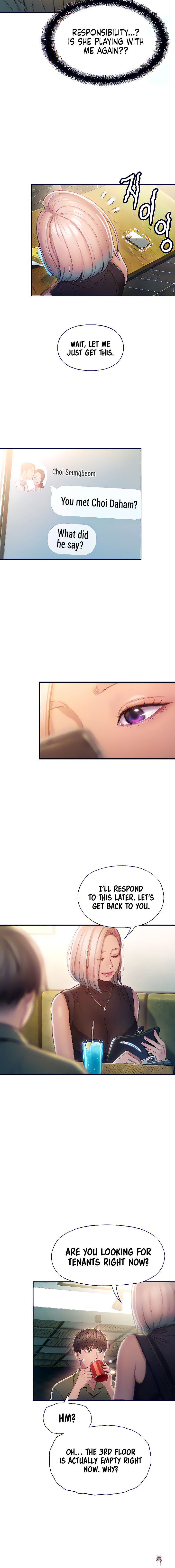 Love Limit Exceeded Love Limit Exceeded Chapter 11 - Page 5