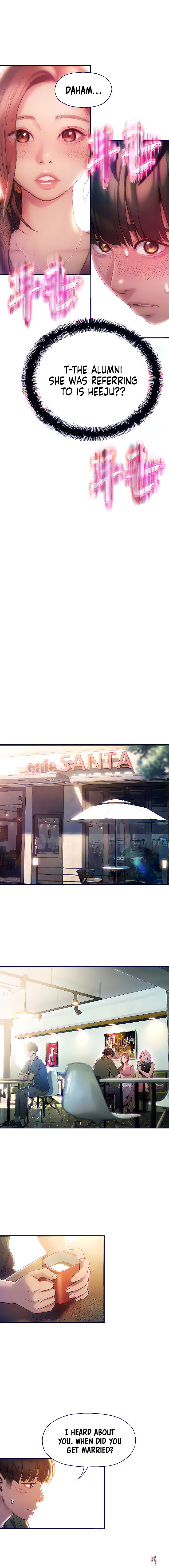 Love Limit Exceeded Love Limit Exceeded Chapter 11 - Page 9