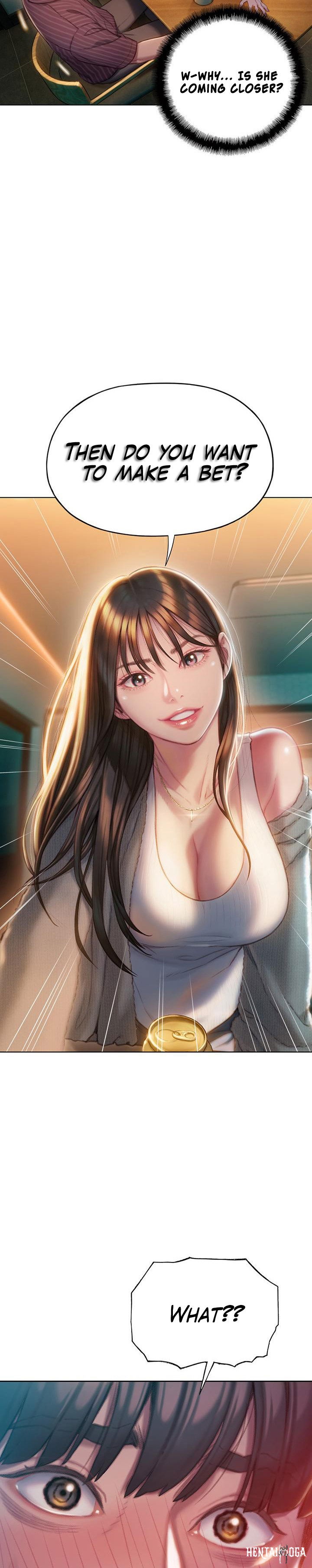 Love Limit Exceeded Love Limit Exceeded Chapter 6 - Page 11