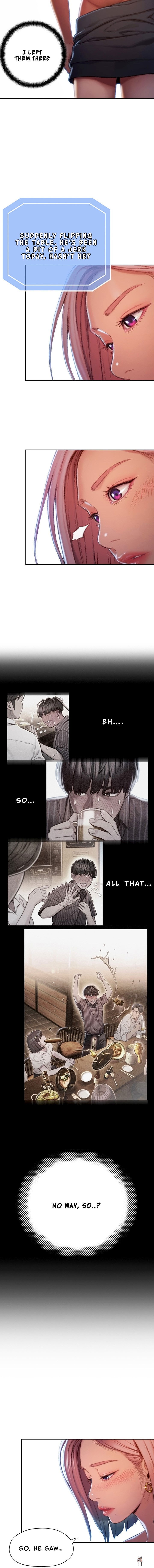 Love Limit Exceeded Love Limit Exceeded Chapter 4 - Page 11