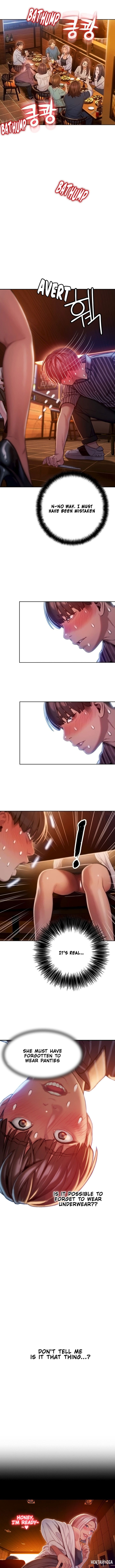 Love Limit Exceeded Love Limit Exceeded Chapter 4 - Page 2