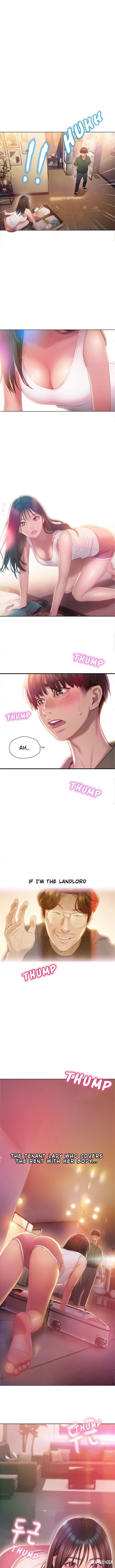 Love Limit Exceeded Love Limit Exceeded Chapter 2 - Page 1