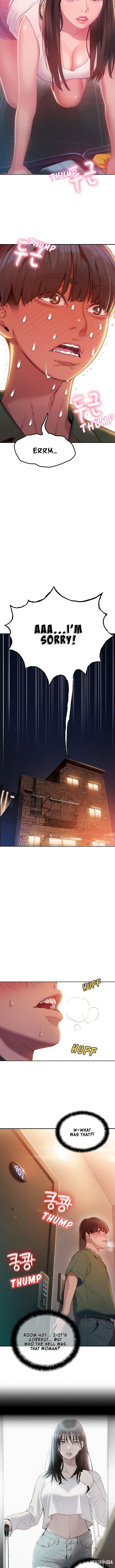 Love Limit Exceeded Love Limit Exceeded Chapter 2 - Page 2