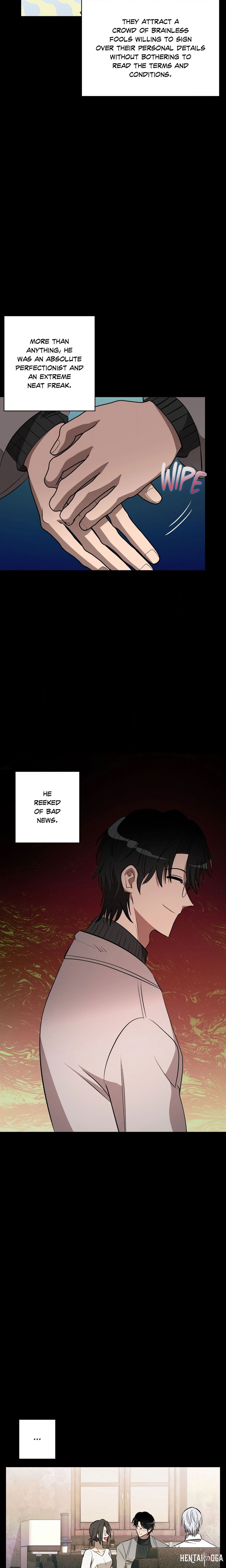 Love, Lust, &amp; Joy Love, Lust, & Joy Chapter 54 - Page 13