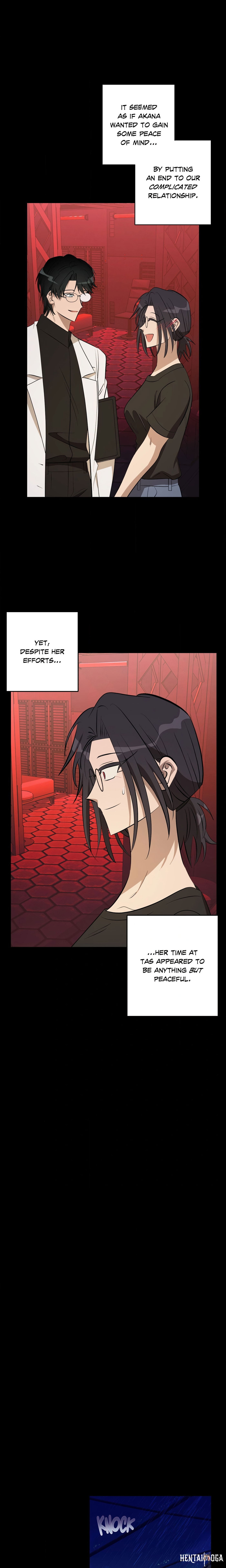 Love, Lust, &amp; Joy Love, Lust, & Joy Chapter 54 - Page 15