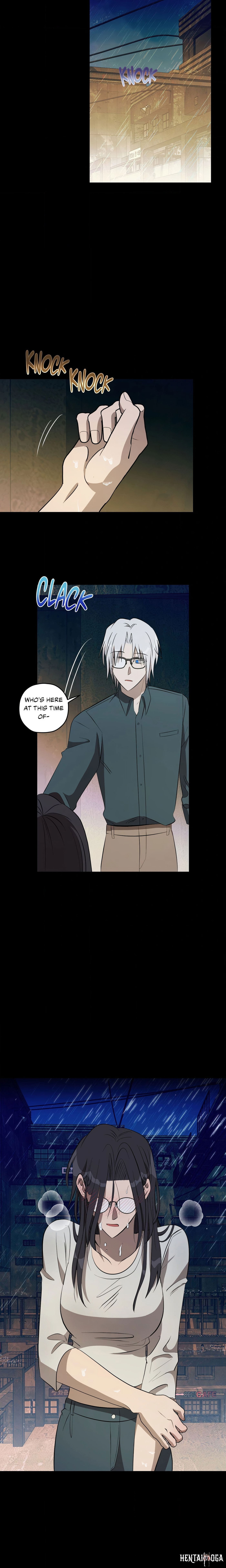 Love, Lust, &amp; Joy Love, Lust, & Joy Chapter 54 - Page 16