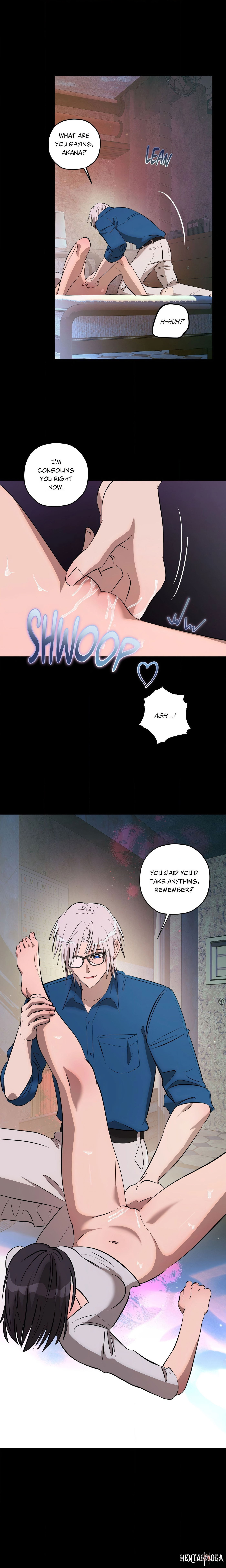 Love, Lust, &amp; Joy Love, Lust, & Joy Chapter 53 - Page 14