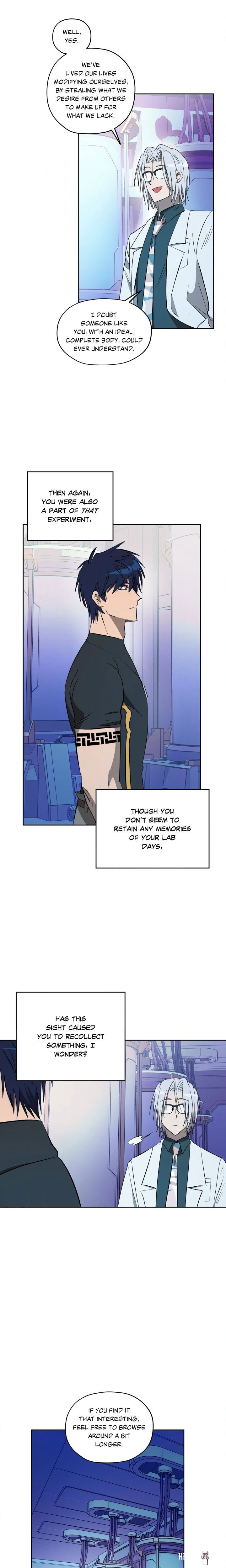 Love, Lust, &amp; Joy Love, Lust, & Joy Chapter 51 - Page 6