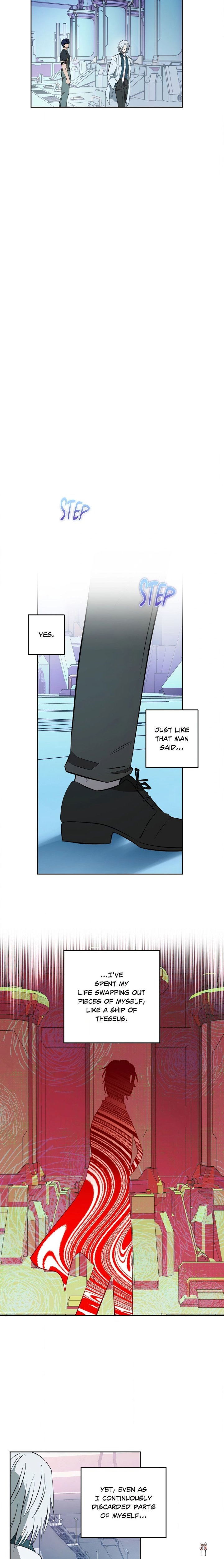 Love, Lust, &amp; Joy Love, Lust, & Joy Chapter 51 - Page 7