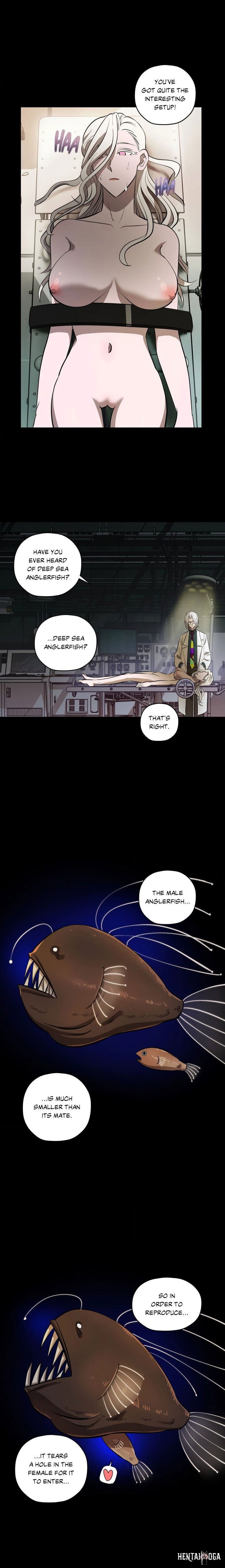 Love, Lust, &amp; Joy Love, Lust, & Joy Chapter 50 - Page 4