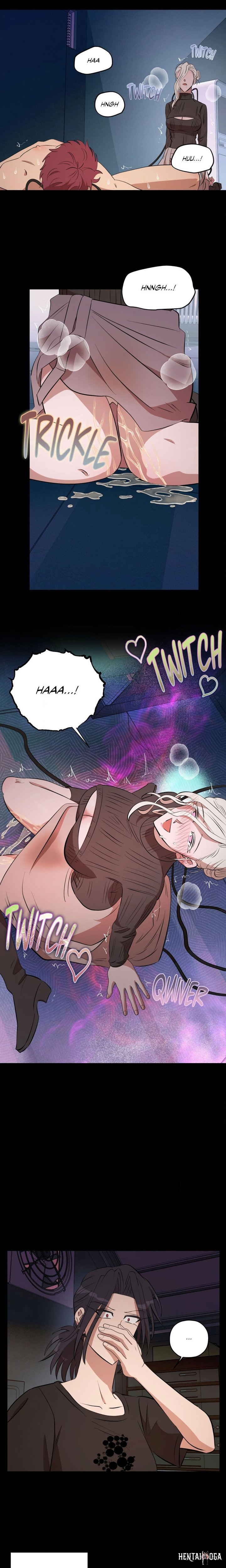 Love, Lust, &amp; Joy Love, Lust, & Joy Chapter 49 - Page 14