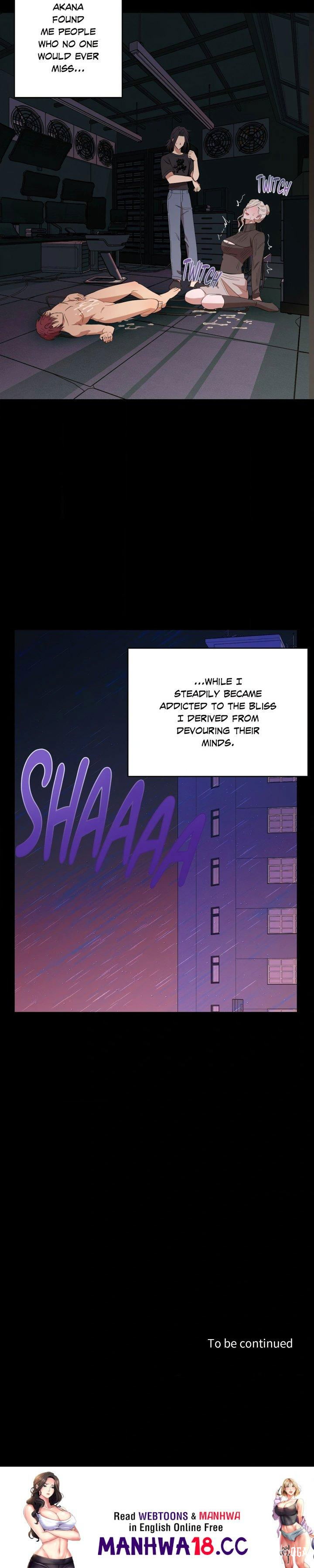 Love, Lust, &amp; Joy Love, Lust, & Joy Chapter 49 - Page 15