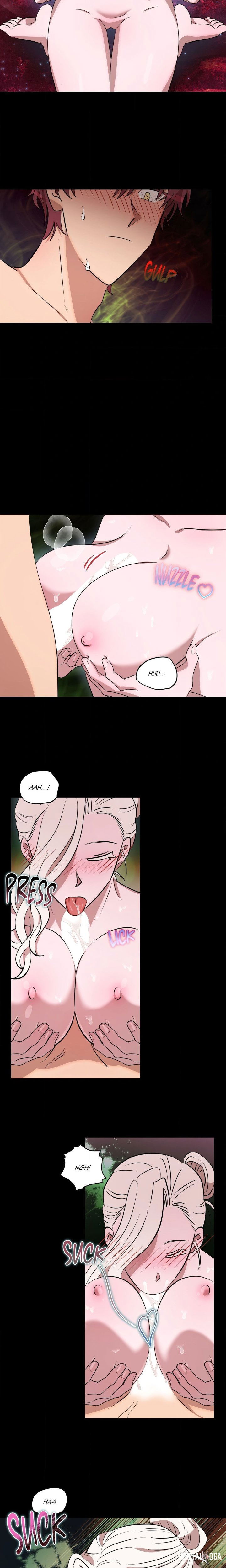 Love, Lust, &amp; Joy Love, Lust, & Joy Chapter 49 - Page 6