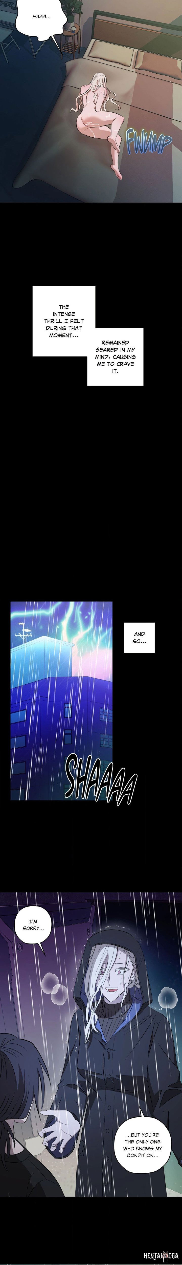 Love, Lust, &amp; Joy Love, Lust, & Joy Chapter 48 - Page 14