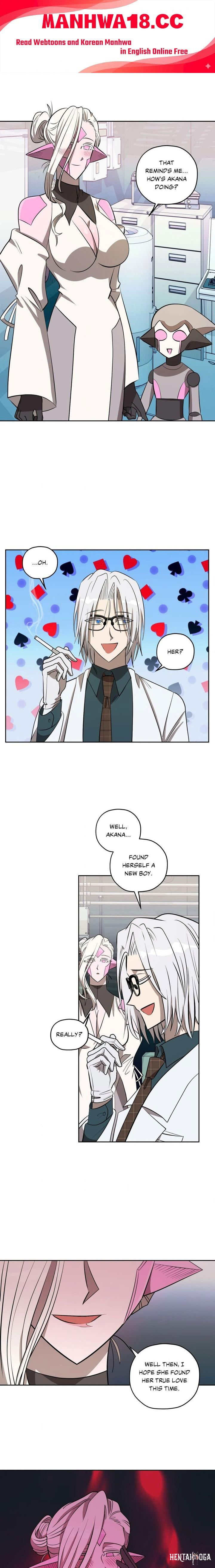 Love, Lust, &amp; Joy Love, Lust, & Joy Chapter 47 - Page 1