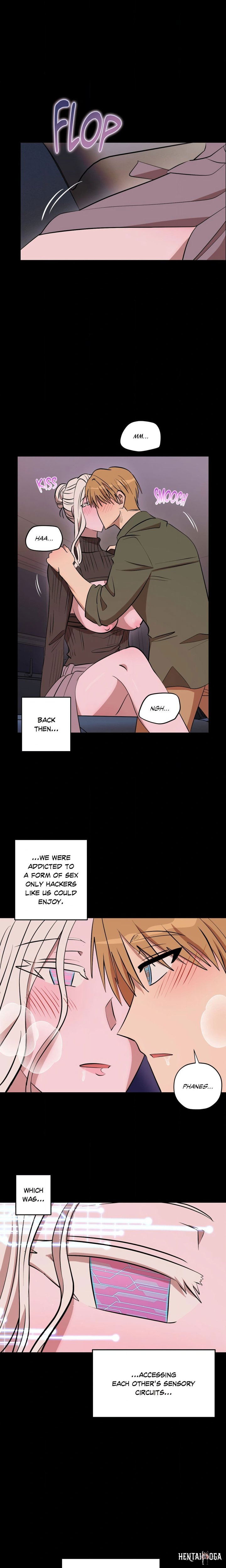 Love, Lust, &amp; Joy Love, Lust, & Joy Chapter 47 - Page 12