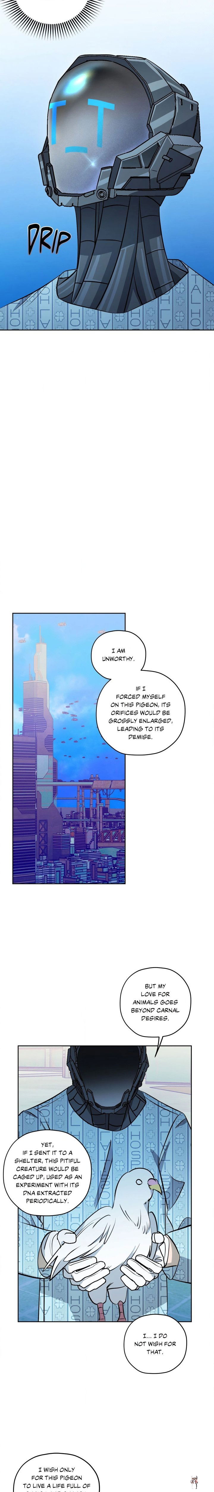 Love, Lust, &amp; Joy Love, Lust, & Joy Chapter 46 - Page 12