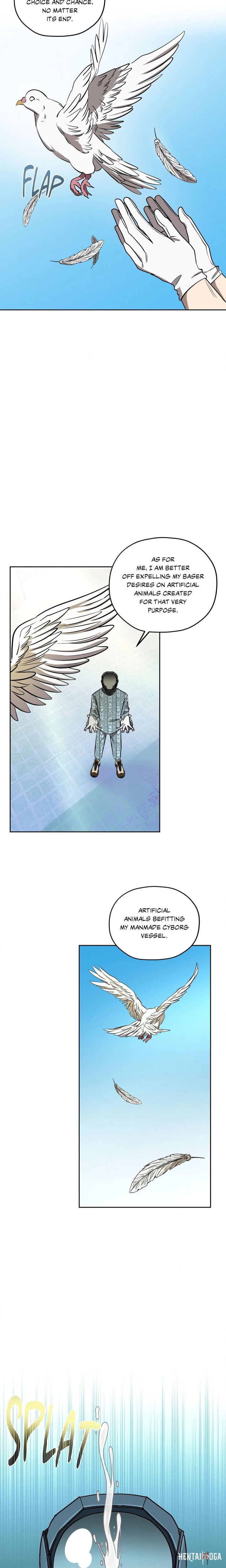 Love, Lust, &amp; Joy Love, Lust, & Joy Chapter 46 - Page 13