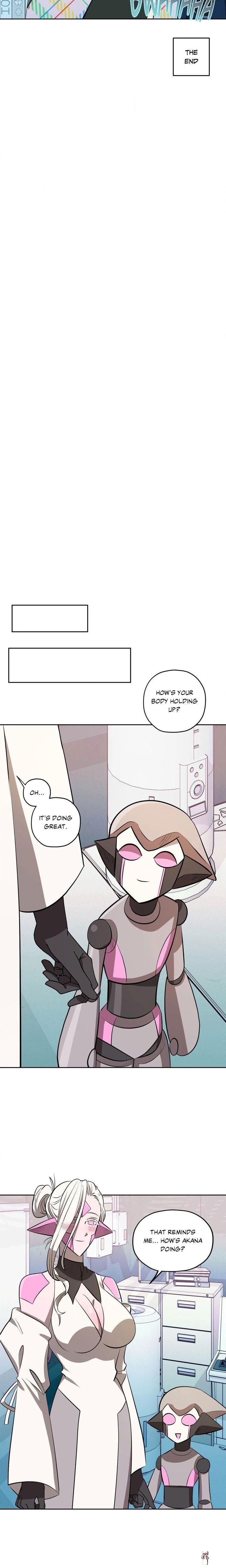 Love, Lust, &amp; Joy Love, Lust, & Joy Chapter 46 - Page 16