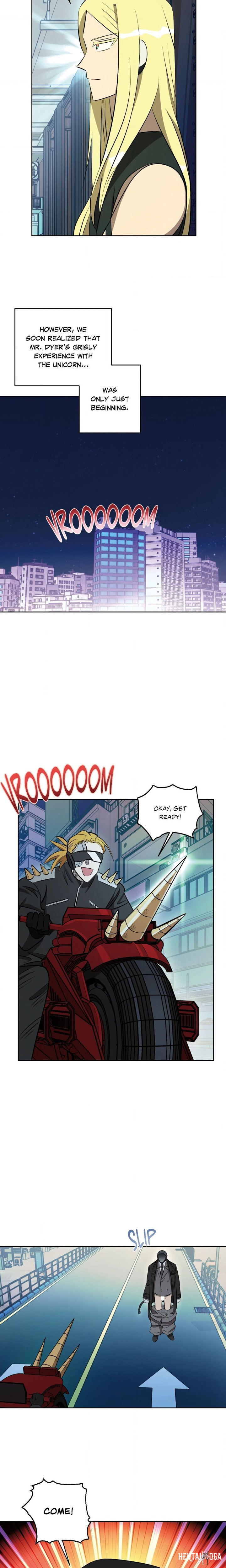 Love, Lust, &amp; Joy Love, Lust, & Joy Chapter 45 - Page 12