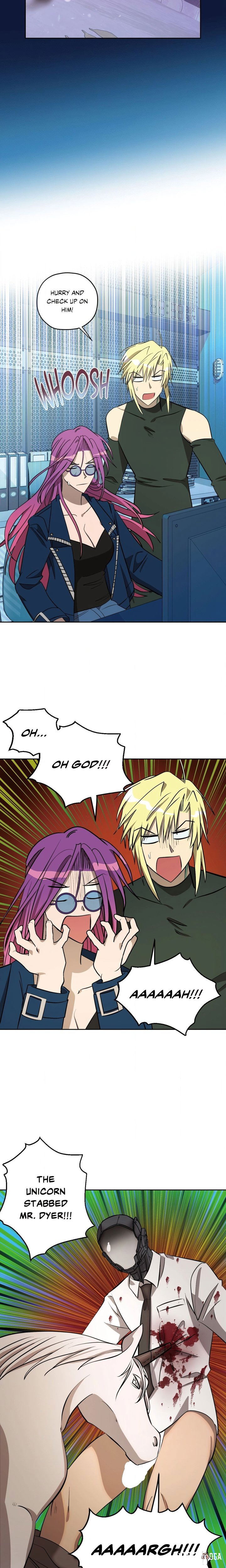 Love, Lust, &amp; Joy Love, Lust, & Joy Chapter 45 - Page 9