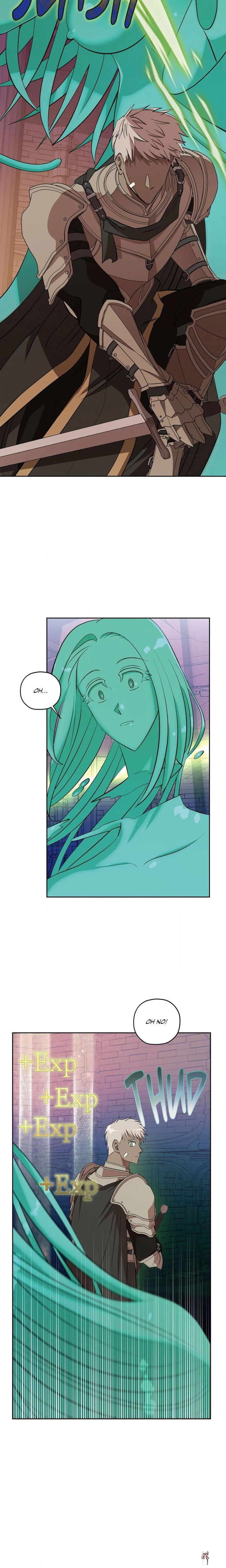 Love, Lust, &amp; Joy Love, Lust, & Joy Chapter 44 - Page 10