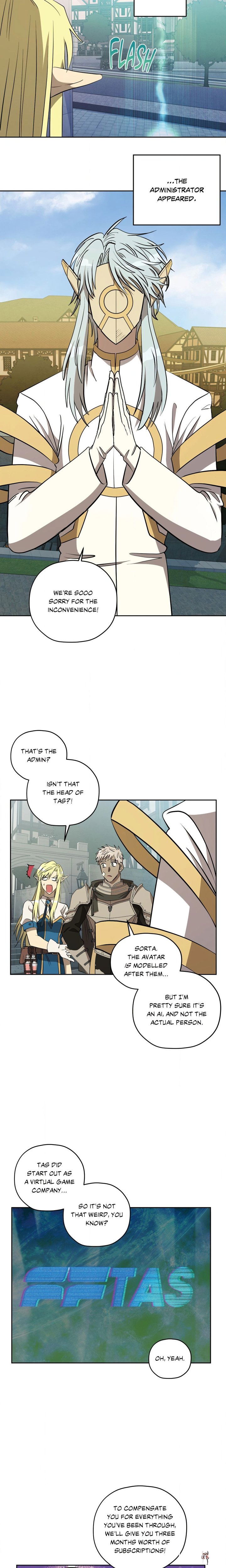 Love, Lust, &amp; Joy Love, Lust, & Joy Chapter 44 - Page 14