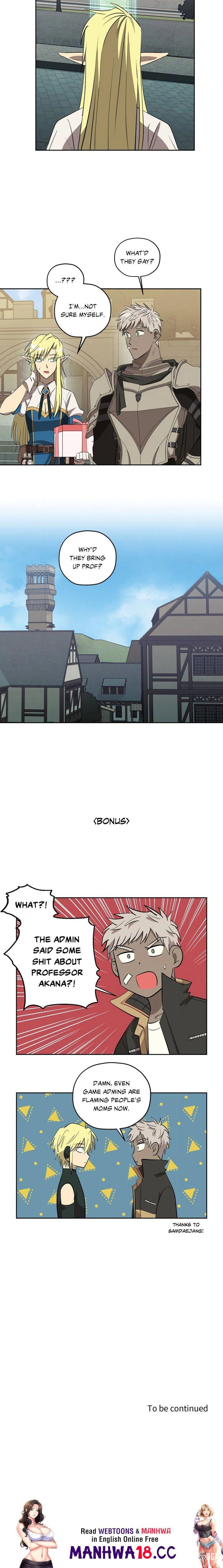 Love, Lust, &amp; Joy Love, Lust, & Joy Chapter 44 - Page 16