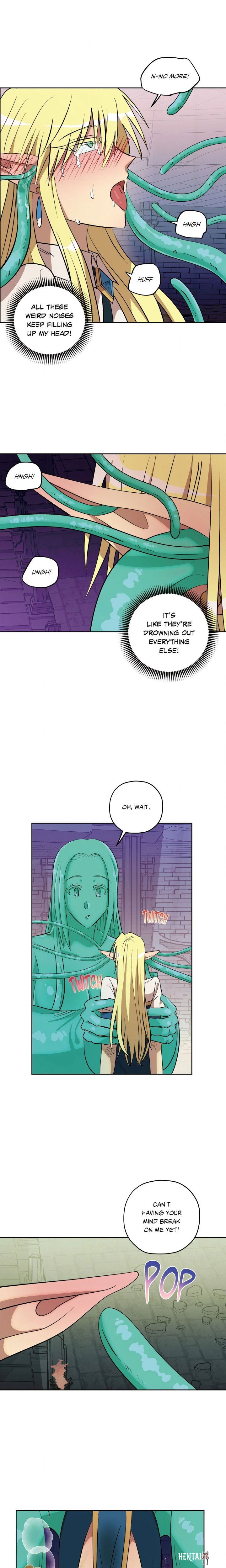 Love, Lust, &amp; Joy Love, Lust, & Joy Chapter 44 - Page 3