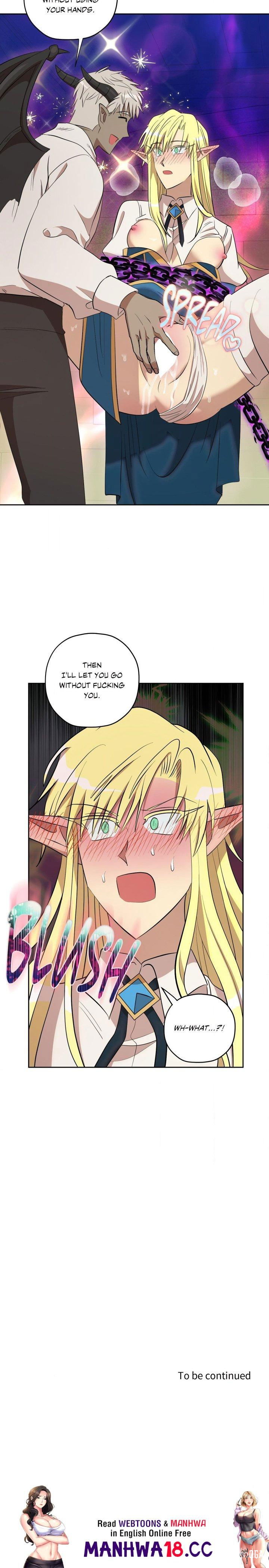 Love, Lust, &amp; Joy Love, Lust, & Joy Chapter 42 - Page 15