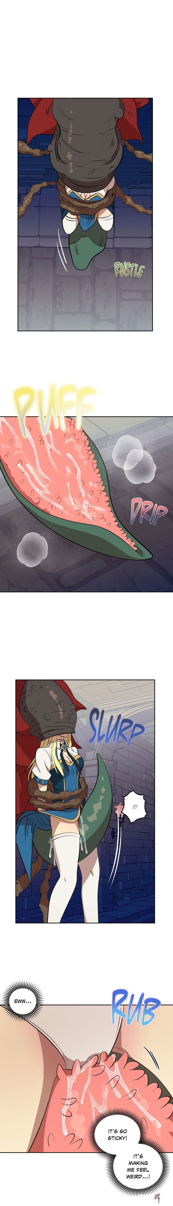 Love, Lust, &amp; Joy Love, Lust, & Joy Chapter 41 - Page 13