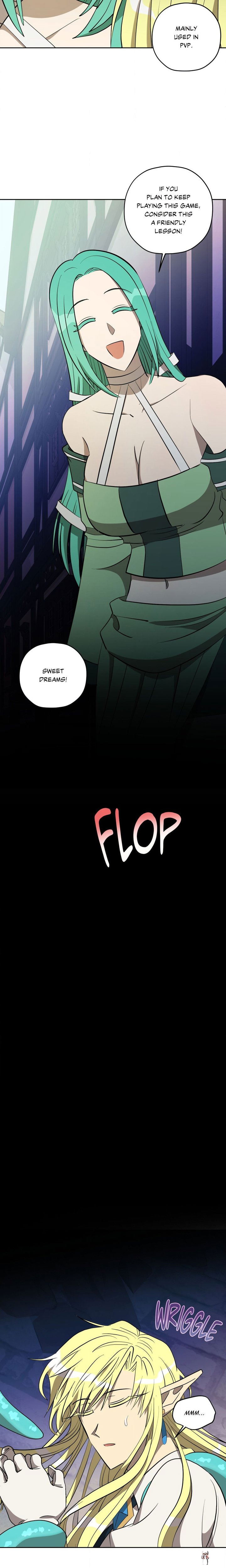 Love, Lust, &amp; Joy Love, Lust, & Joy Chapter 40 - Page 13