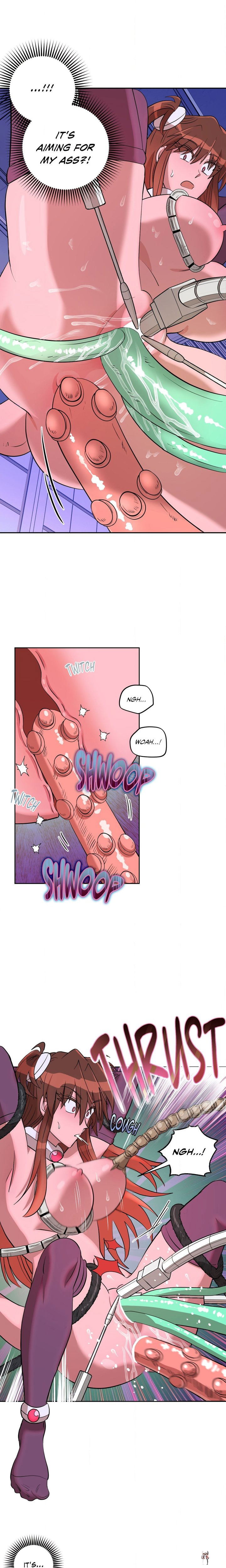 Love, Lust, &amp; Joy Love, Lust, & Joy Chapter 39 - Page 1