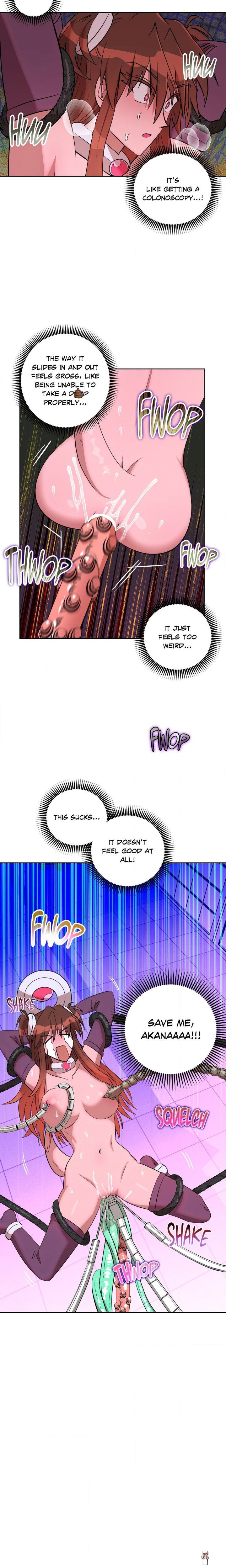 Love, Lust, &amp; Joy Love, Lust, & Joy Chapter 39 - Page 2